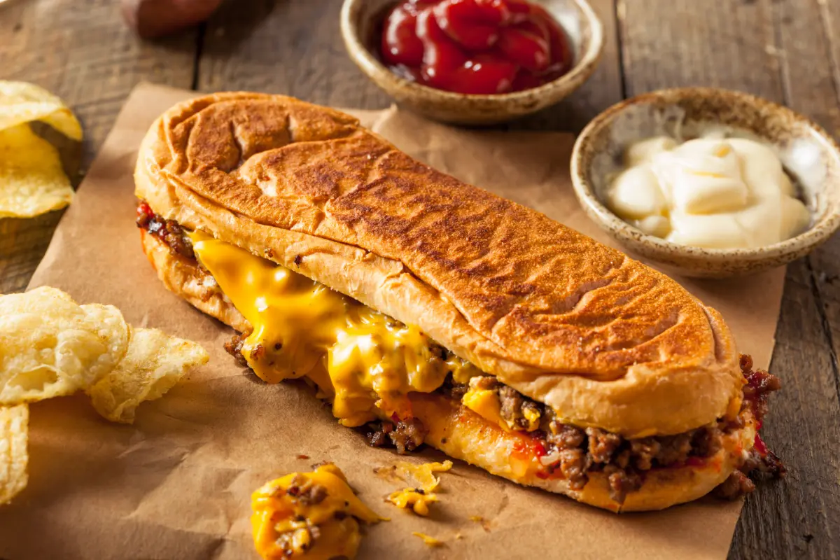 Chopped Cheese Recipe: A New York Classic Reinvented